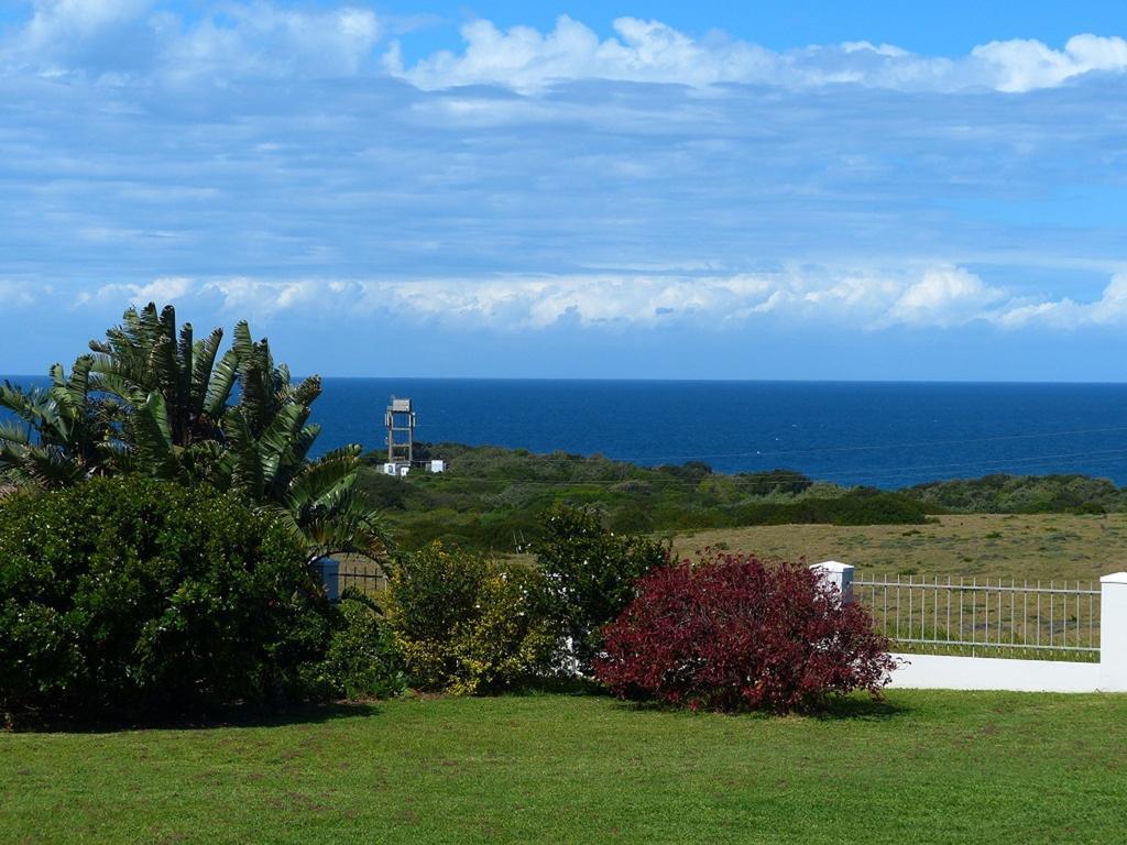 Tayside Guest House Kiddʼs Beach Exterior foto